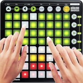 Dj Music Pad icon