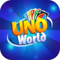 Uno world