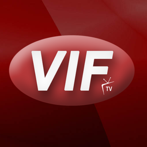 VIF TV icon