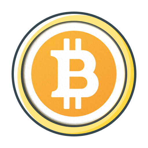 Earn Bitcoin daily -earn free bitcoin icon