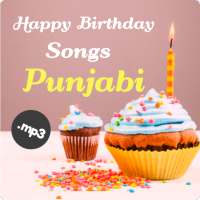 Happy birthday songs - Punjabi on 9Apps