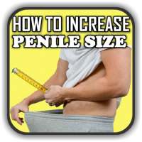 Male Enhancement & Increase Penile Size Naturally on 9Apps