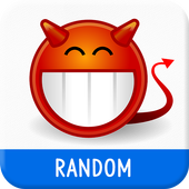 Random Number Generator icon