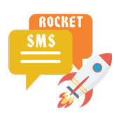 Rocket SMS / MMS иконка