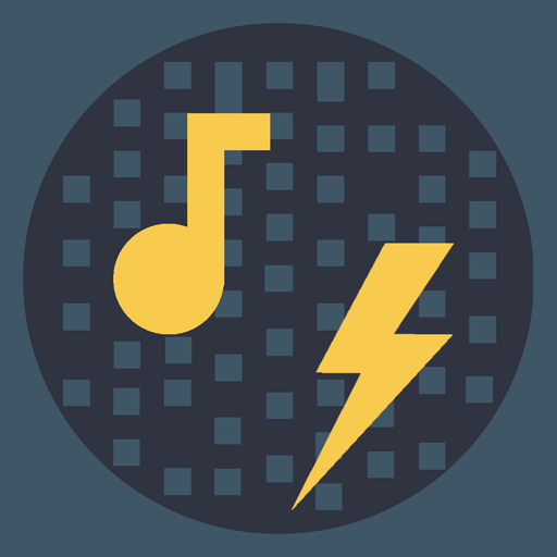 NEMa - sound note/pitch matrix icon