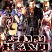 Walkthroug For God Hand on 9Apps