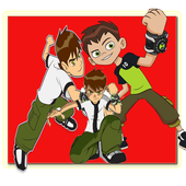 Wallpapers of Ben 10 أيقونة