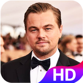Leonardo DiCaprio Wallpaper 2020 icon