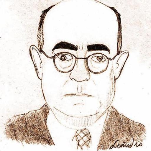 Adorno Daily Aphorisms icon