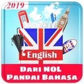 Pandai Bahasa Inggris Sehari hari - Mahir dari Nol on 9Apps