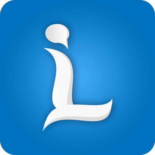 Indiloves - Indian social media and short video icon