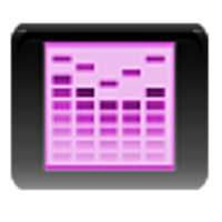 AM Skin : TransparentPurple