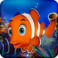 Magic Aquarium Live Wallpaper on 9Apps