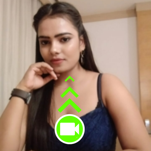 Random Video Call - Live Talk icon