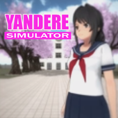 New Yandere Simulator Trick icon