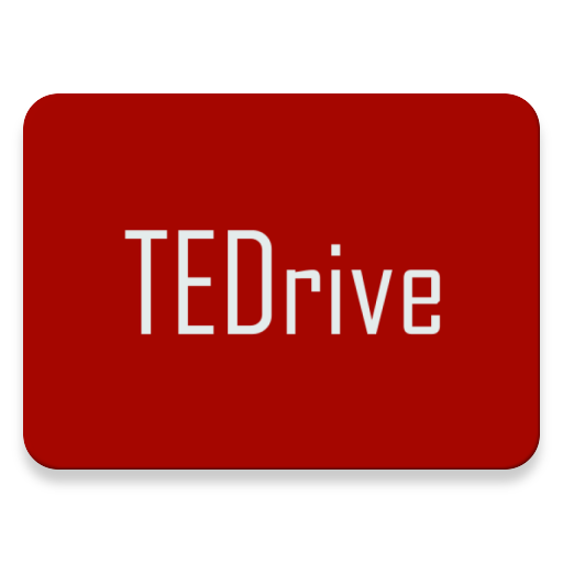 Typical Electrical Drive icon