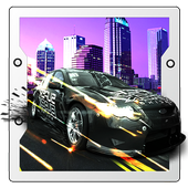 Extreme Airbone Rally Racing icon