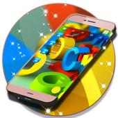 SMS Themes for Android Free Design on 9Apps