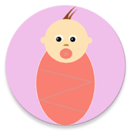 Baby Development Guide icon