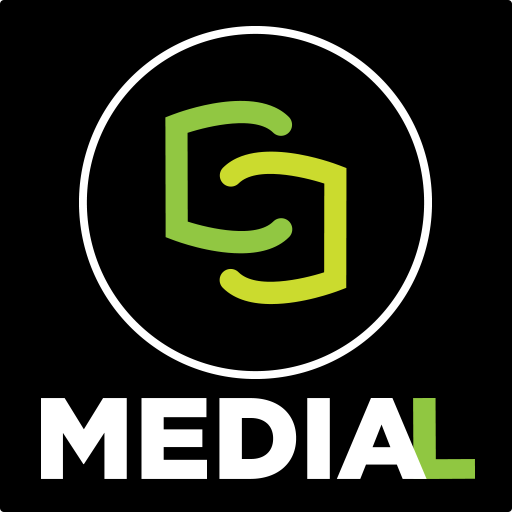 MEDIALive icon