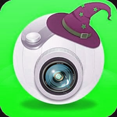 360 HD CAMERA 📷 icon