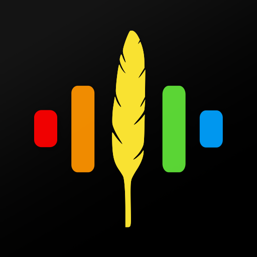 Song Notes: Record and Arrange Clips and Lyrics icon