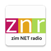 zim NET radio icon