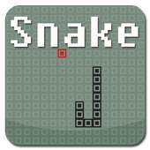 Snake - old school game