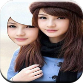 Cut Paste Photos icon