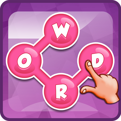 Words World Puzzle icon