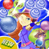 bubble witch saga 3 icon