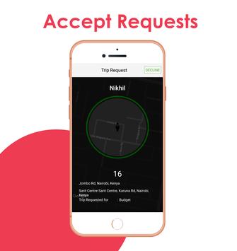 PAZO Driver screenshot 2