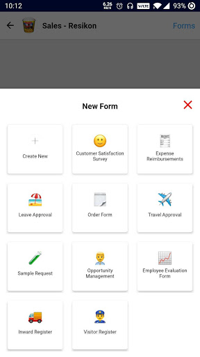 Smartify screenshot 6