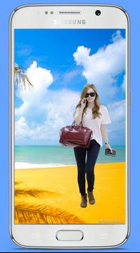 Image background eraser screenshot 1