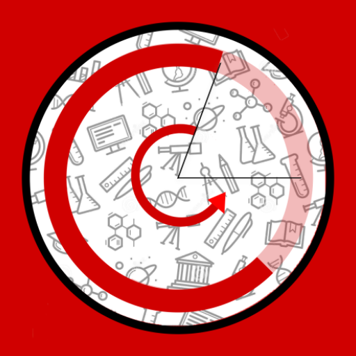 Physics Calculator - Class 9 icon