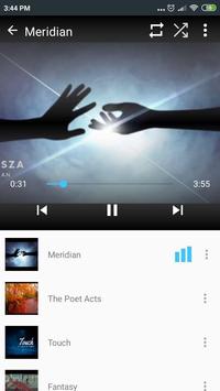 Music Player Mp3 Online Downloader SD screenshot 2