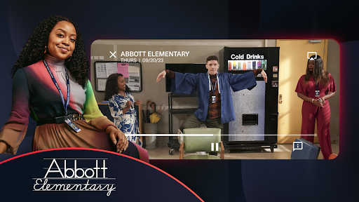 ABC: Watch TV Shows, Live News screenshot 4