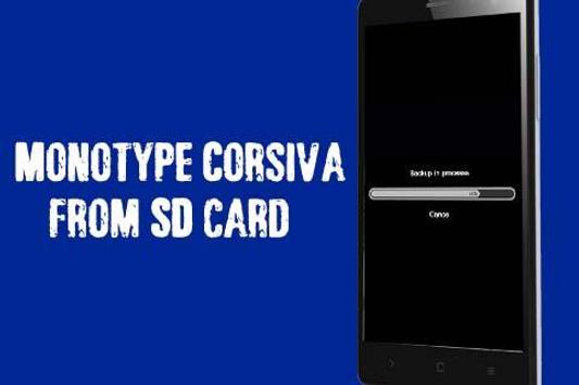 Recovery File Delete screenshot 2