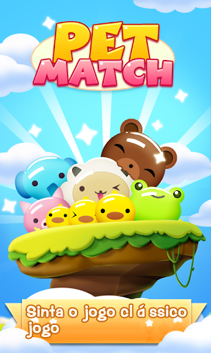 Pet Jogo screenshot 1