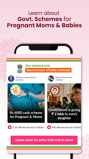 Healofy -Pregnancy & Parenting screenshot 7