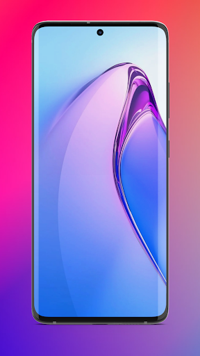 Wallpapers for Oppo A9 screenshot 5