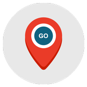 Pekago : Maps For Pokemon go icon