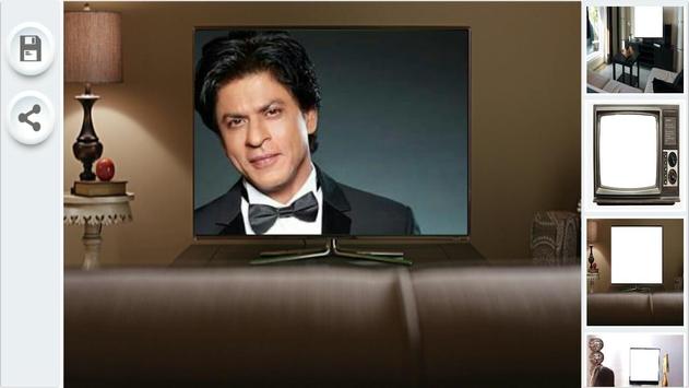 TV Picture Frame screenshot 1