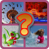 1 Word 4 Pics иконка