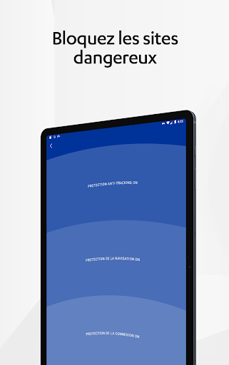 F-Secure FREEDOME VPN screenshot 13