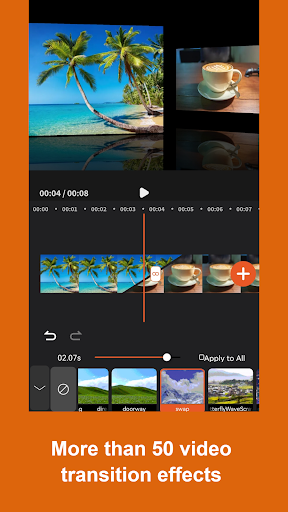 VidCut - Video Editor & Maker screenshot 4