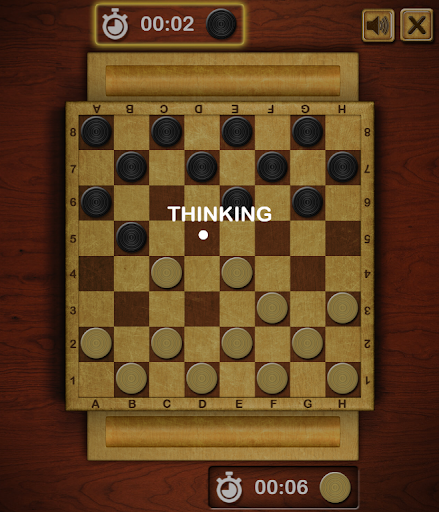 Master Checkers screenshot 5