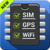 Android Phone Tester Free icon