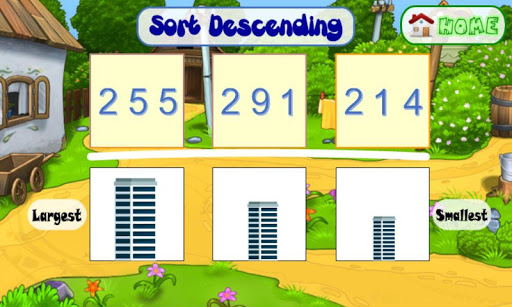 Cool Math Games | 2nd Grade Math | Grade 2 Math screenshot 11