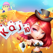 Solitaire Treasure icon